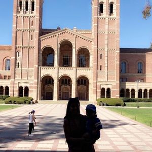 Meet your Posher, Lidia